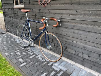 Used 1OF1 Gazelle 1980 Road & Gravel, Blue — image 5 of 16
