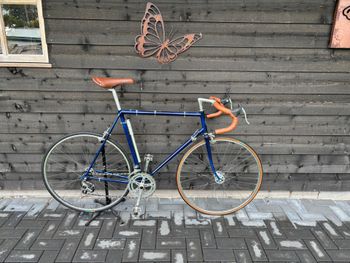 Used 1OF1 Gazelle 1980 Road & Gravel
