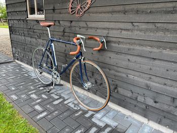 Used 1OF1 Gazelle 1980 Road & Gravel, Blue — image 2 of 16