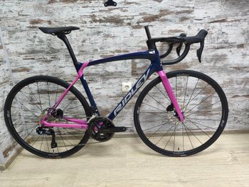 Used Ridley Fenix SLiC - Shimano 105 DI2 // 2x12s 2023 2023 Road & Gravel