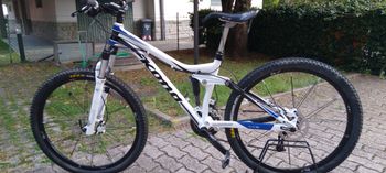 Kona, SCANDIUM 69