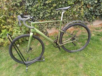 Used Cannondale Topstone 6 2022 Road & Gravel