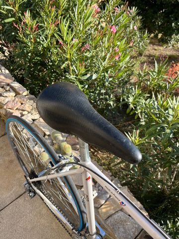 Used Peugeot Ph10c 1982 Road & Gravel, Light Gray — image 6 of 7