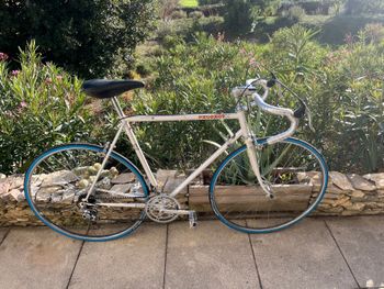Used Peugeot Ph10c 1982 Road & Gravel