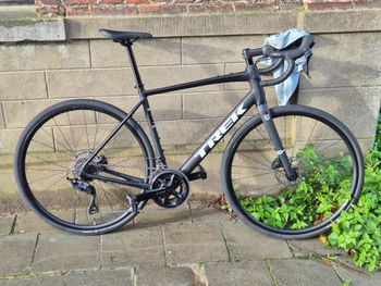 Trek Domane AL 5 Gen 4 2025 2025