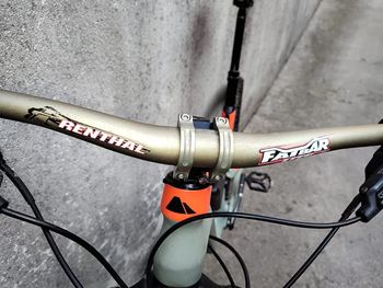 Used Canyon Spectral CF 8.0 2018 2018 Mountainbike, Orange, 27.5 — image 2 of 6