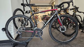 Used Trek Émonda SL 7 Disc 2019 2019 Road & Gravel