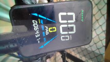 Used Electric Bike Technologies Mountain Bike Shimano 105 2024 Mountainbike, Schwarz — image 3 of 3