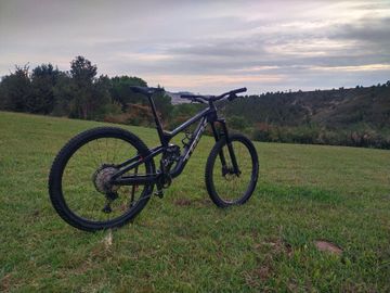 Trek Slash 9.8 XT Gen 5 2023 2023 MTB usato