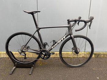 Used Giant TCR Advanced Disc 1 Pro Compact 2022 2022 Road & Gravel