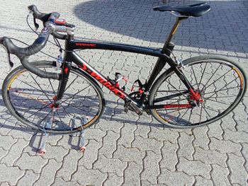 Used Specialized Tarmac Shimano Dura Ace 2009 Road & Gravel, Black — image 2 of 4