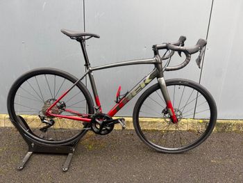 Used Trek Domane AL 5 Disc 2023 2023 Road & Gravel