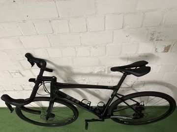 Used Giant Defy, Advanced 2 2021 2021 Road & Gravel, Black — image 7 of 7