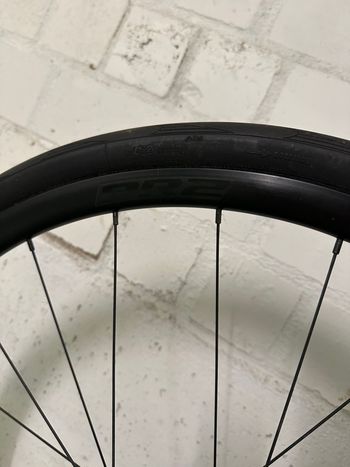 Used Giant Defy, Advanced 2 2021 2021 Road & Gravel, Black — image 4 of 7