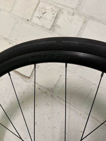 Used Giant Defy, Advanced 2 2021 2021 Road & Gravel, Black — image 4 of 7