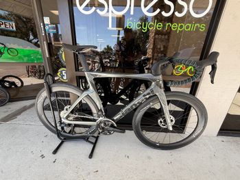 Used Bianchi 2026 Oltre Comp 105 Di2 2026 Road & Gravel