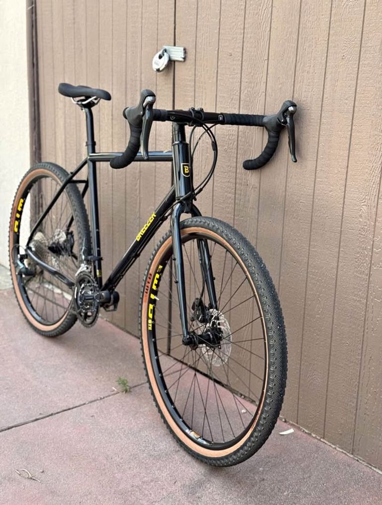 Used Breezer Doppler Pro 2023 Road & Gravel, Black — image 2 of 5