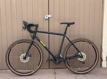 Brugt Breezer Doppler Pro 2023 Road & Gravel — billede 3 af 5