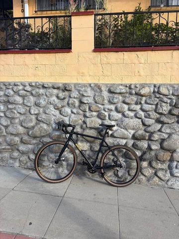 Brugt Breezer Doppler Pro 2023 Road & Gravel — billede 5 af 5