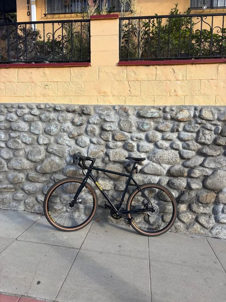 Used Breezer Doppler Pro 2023 Road & Gravel, Black — image 5 of 5
