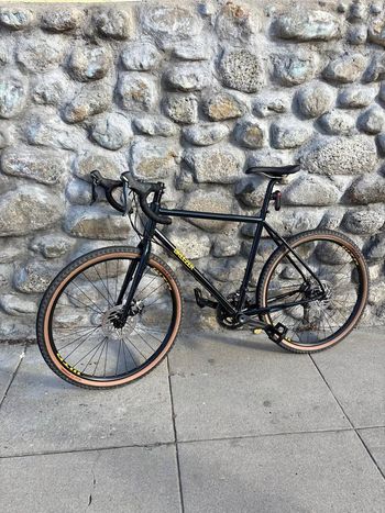 Used Breezer Doppler Pro 2023 Road & Gravel
