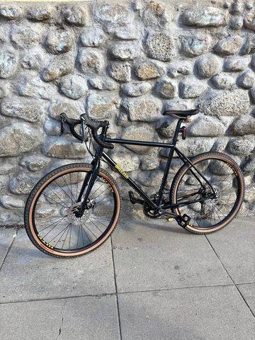 Brugt Breezer Doppler Pro 2023 Road & Gravel — billede 1 af 5