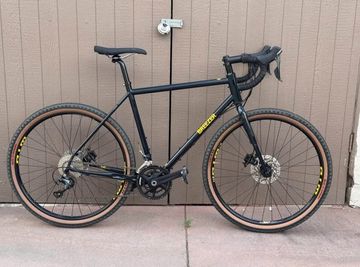 Brugt Breezer Doppler Pro 2023 Road & Gravel — billede 4 af 5