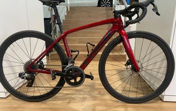 Used Trek Émonda SL 6 eTap 2023 2023 Road & Gravel