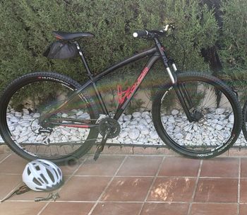 Used Conor Mtb 2018 MTB