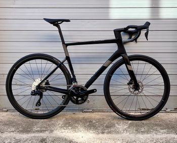 Cannondale, SuperSix EVO Carbon Disc 105 Di2 2024