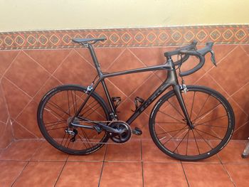 Used Trek Emonda Shimano Ultegra Di2 2020 Road & Gravel