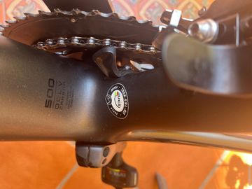 Used Trek Emonda Shimano Ultegra Di2 2020 Road & Gravel, Black — image 7 of 9
