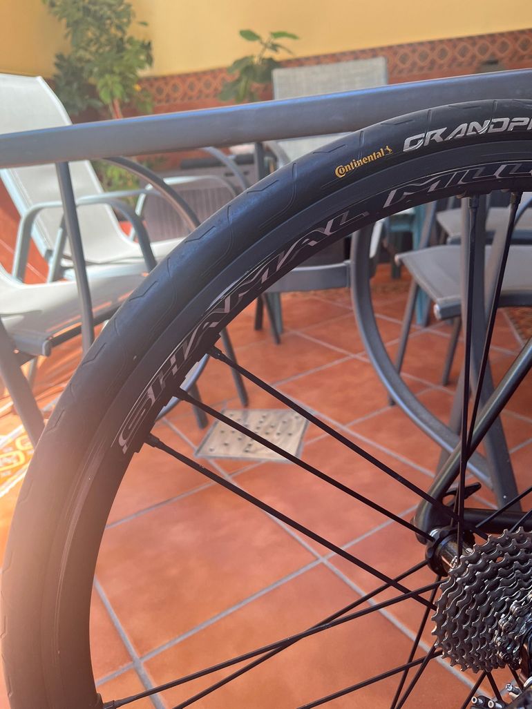 Used Trek Emonda Shimano Ultegra Di2 2020 Road & Gravel, Black — image 4 of 9