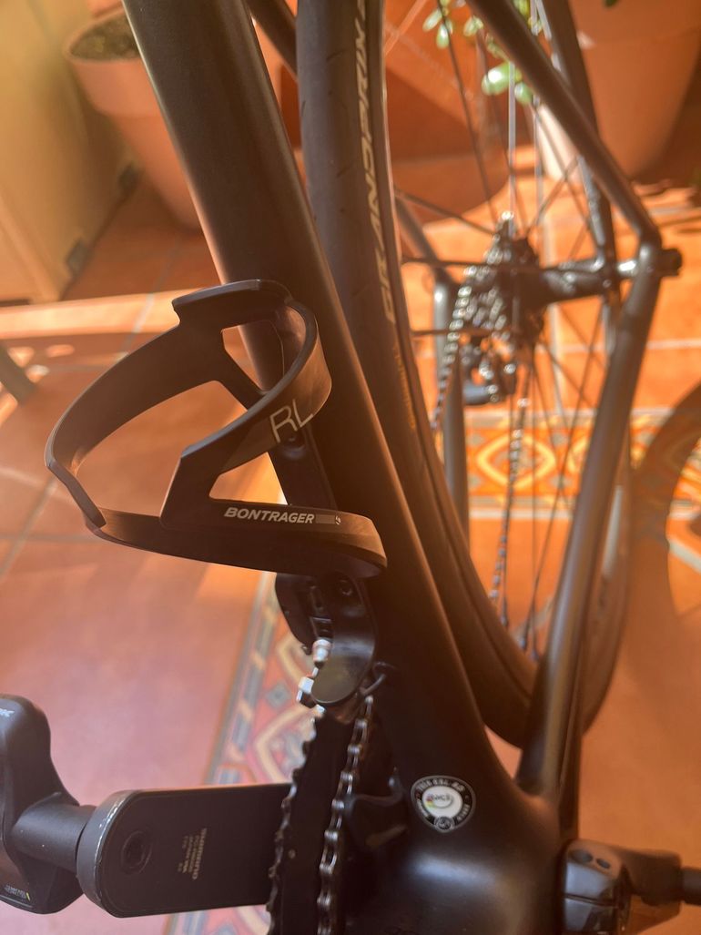 Used Trek Emonda Shimano Ultegra Di2 2020 Road & Gravel, Black — image 9 of 9