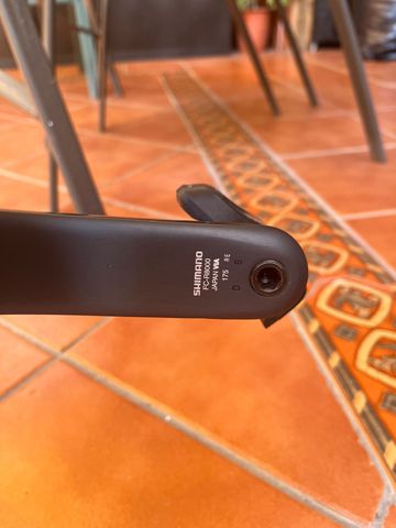 Used Trek Emonda Shimano Ultegra Di2 2020 Road & Gravel, Black — image 6 of 9