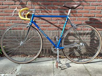 Used Pinarello Super Record 1979 Road & Gravel