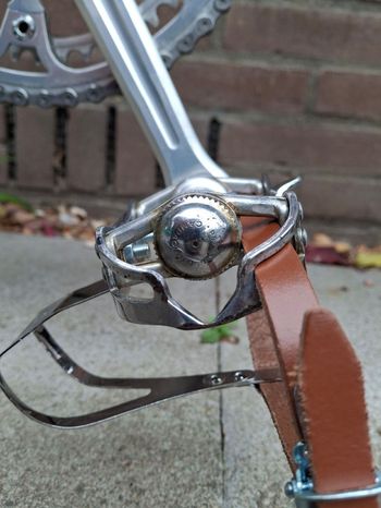 Used Pinarello Super Record 1979 Road & Gravel, Blue — image 17 of 19
