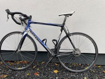 Used Ridley Damocles 2016 Road & Gravel, Blue — image 15 of 18