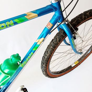 Used Rossin MARATHON 1987 Mountainbike, Blue — image 36 of 50