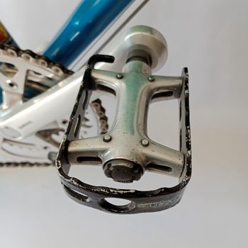 Used Rossin MARATHON 1987 Mountainbike, Blue — image 21 of 50
