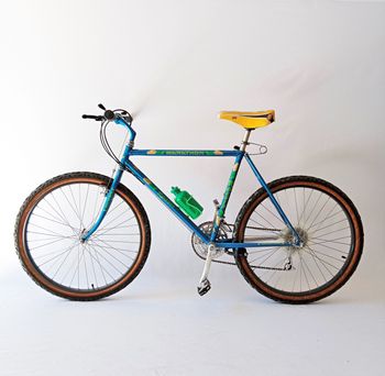Used Rossin MARATHON 1987 MTB