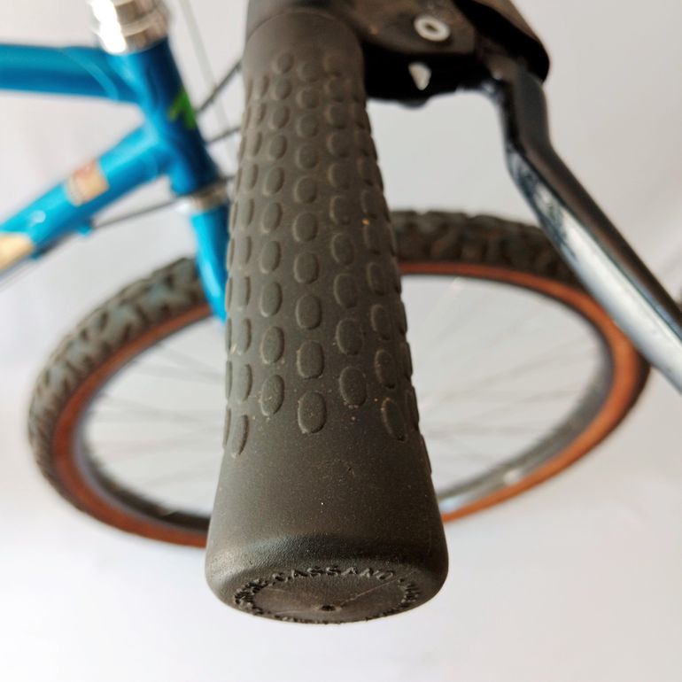 Used Rossin MARATHON 1987 Mountainbike, Blue — image 32 of 50