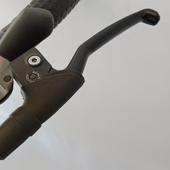 Used Rossin MARATHON 1987 Mountainbike, Blue — image 12 of 50