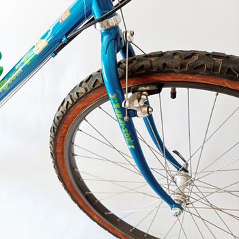 Used Rossin MARATHON 1987 Mountainbike, Blue — image 47 of 50