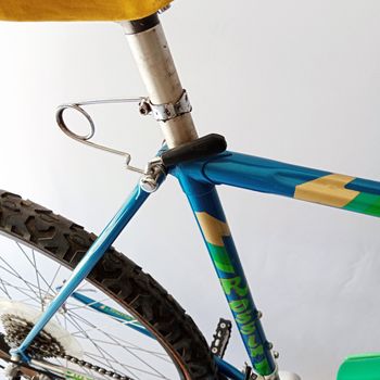 Used Rossin MARATHON 1987 Mountainbike, Blue — image 43 of 50