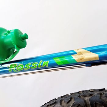 Used Rossin MARATHON 1987 Mountainbike, Blue — image 39 of 50