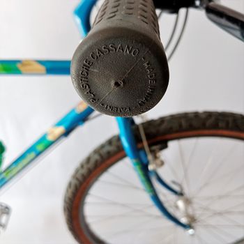 Used Rossin MARATHON 1987 Mountainbike, Blue — image 31 of 50