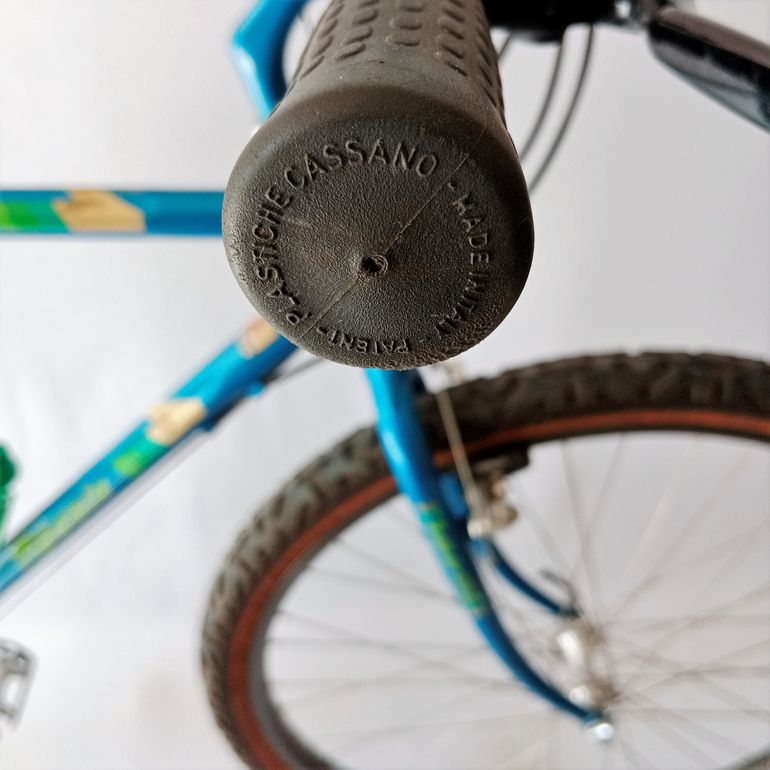 Used Rossin MARATHON 1987 Mountainbike, Blue — image 31 of 50