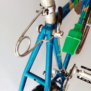 Used Rossin MARATHON 1987 Mountainbike, Blue — image 35 of 50