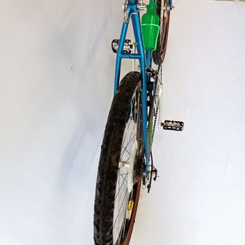 Used Rossin MARATHON 1987 Mountainbike, Blue — image 48 of 50